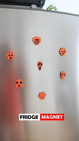 Fridge Magnets