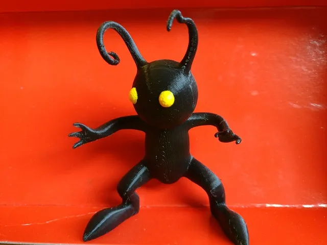 Shadow heartless (Kingdom Hearts)