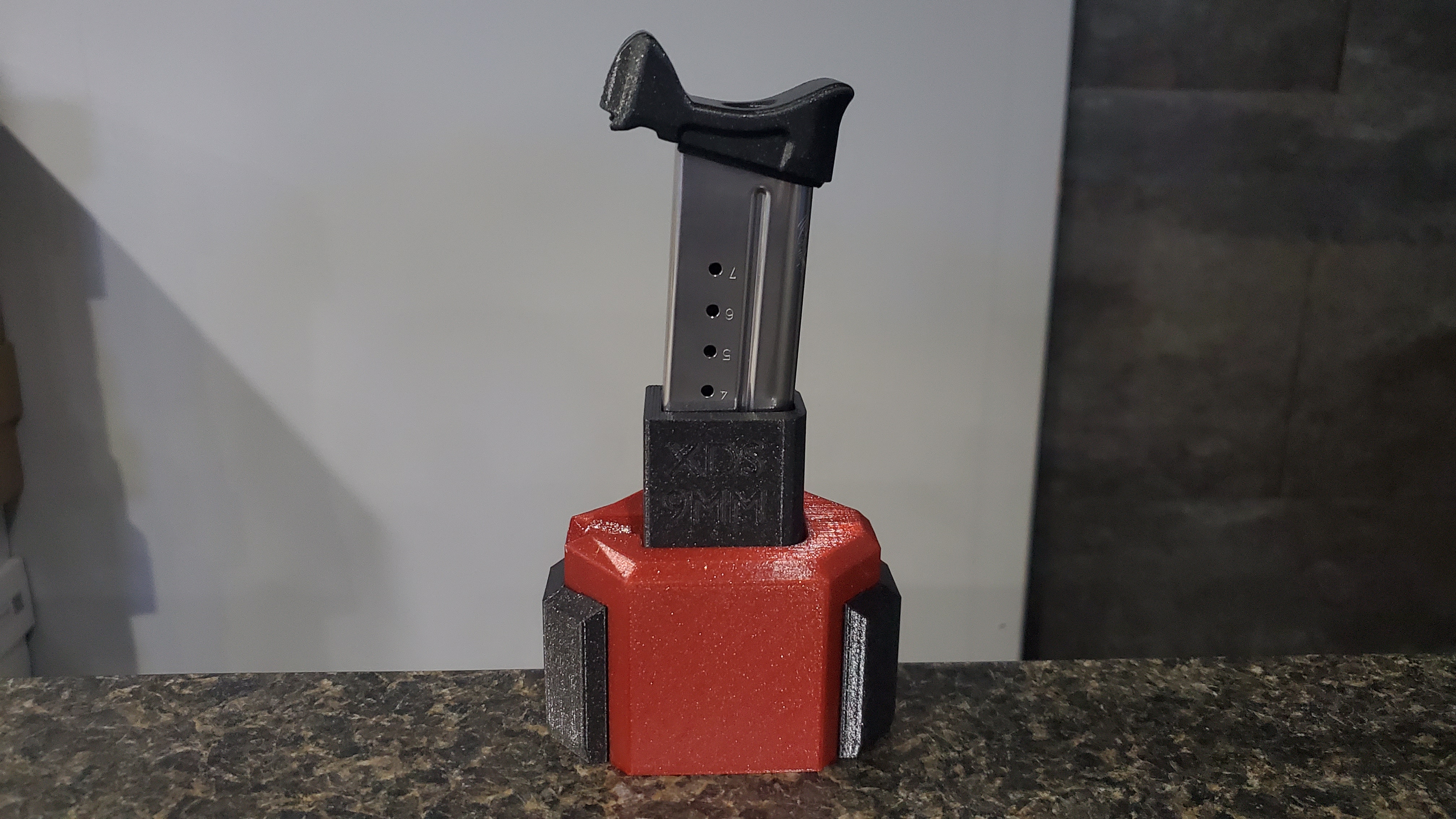 SLV6 Magazine Speedloader