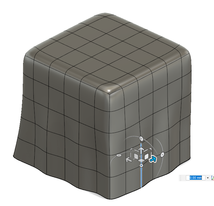 Ghost cube by jmdbcool | Download free STL model | Printables.com