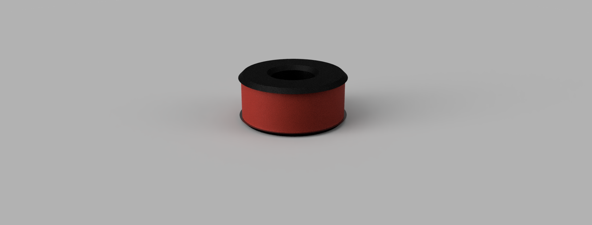 Filament Roll