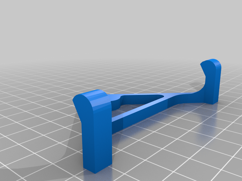 FPV Drone Magnet Mount Wall Hanger