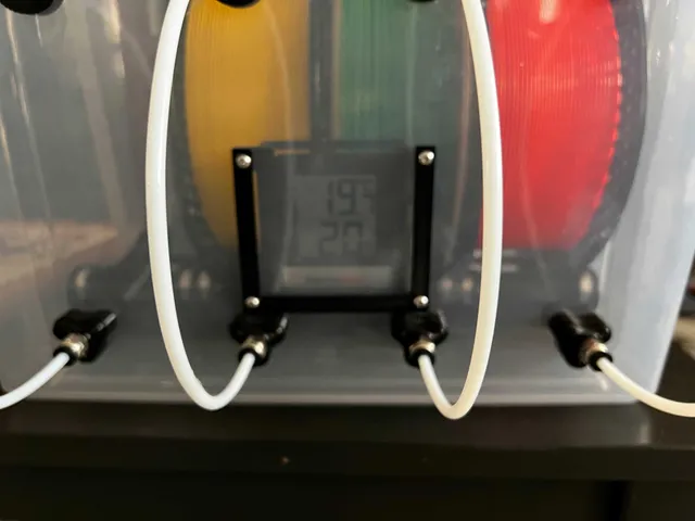 ThermPro Case for drybox