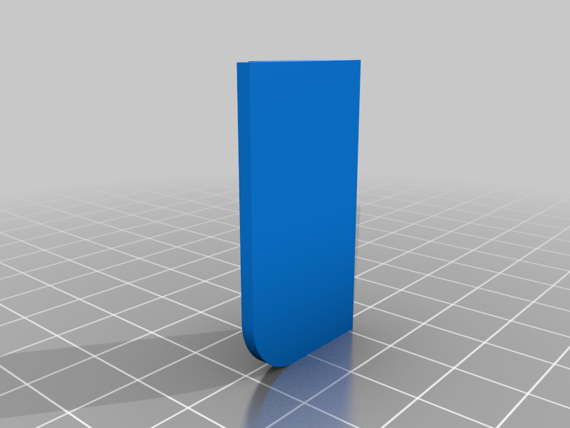 Unifi mini rack by Wiles | Download free STL model | Printables.com