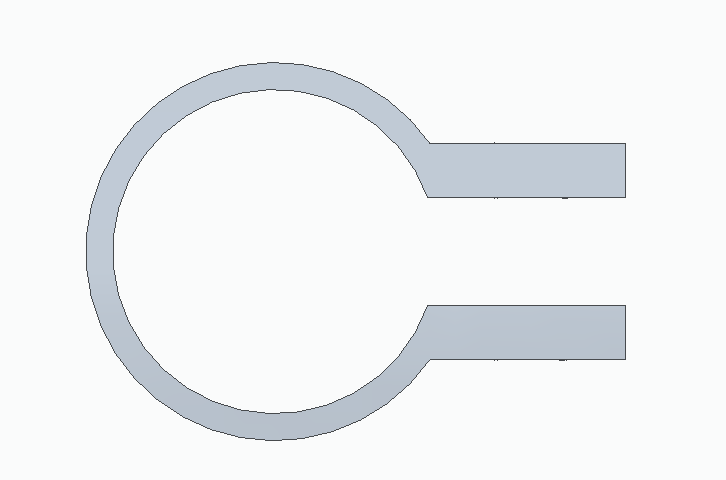 Bycicle handlebarmount — miniatura 2