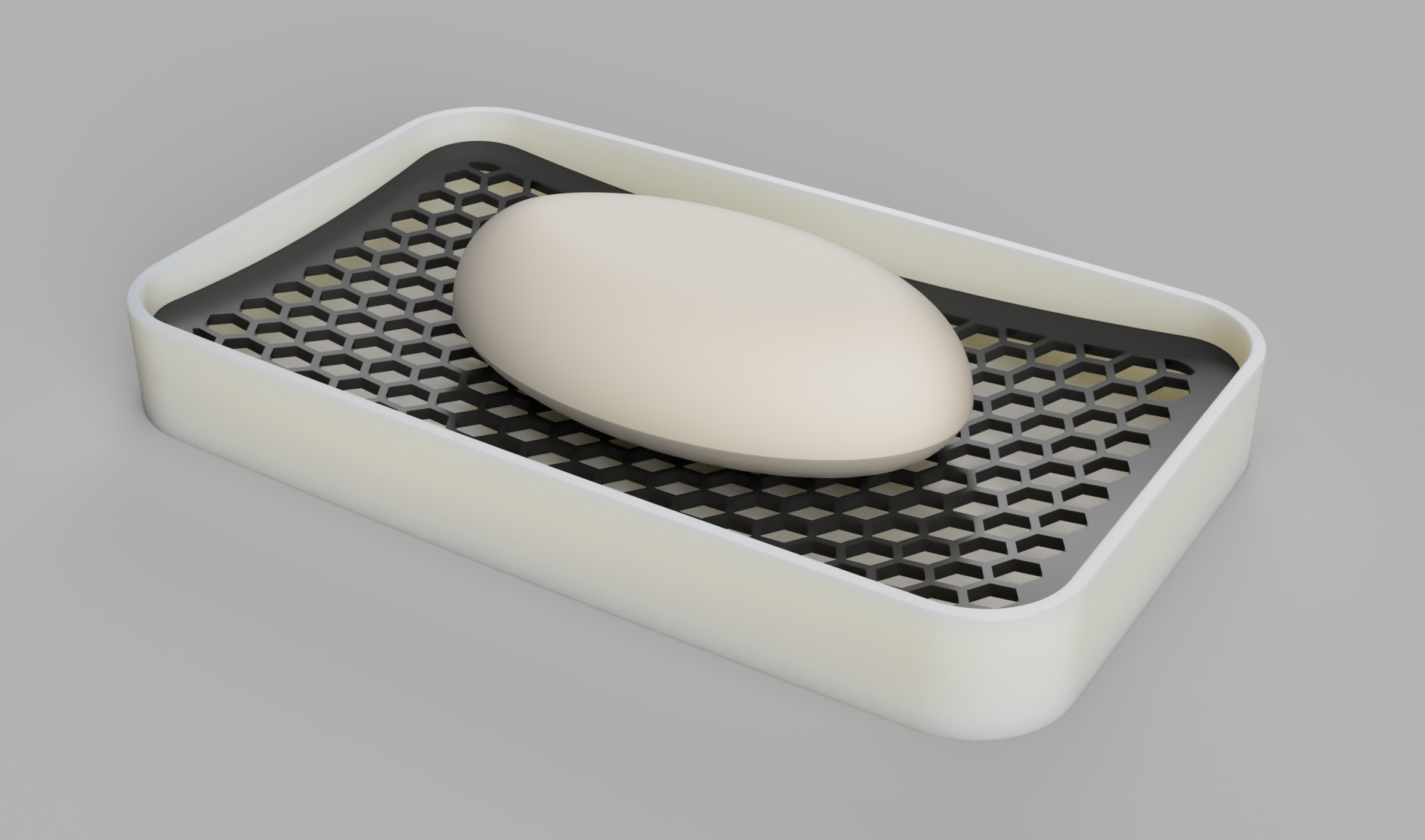 Soap Dish v3