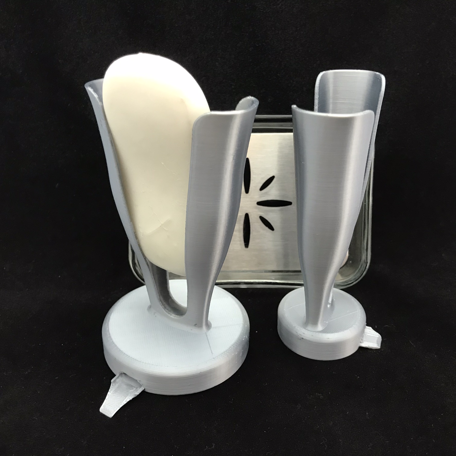 Fancy Soap Dish