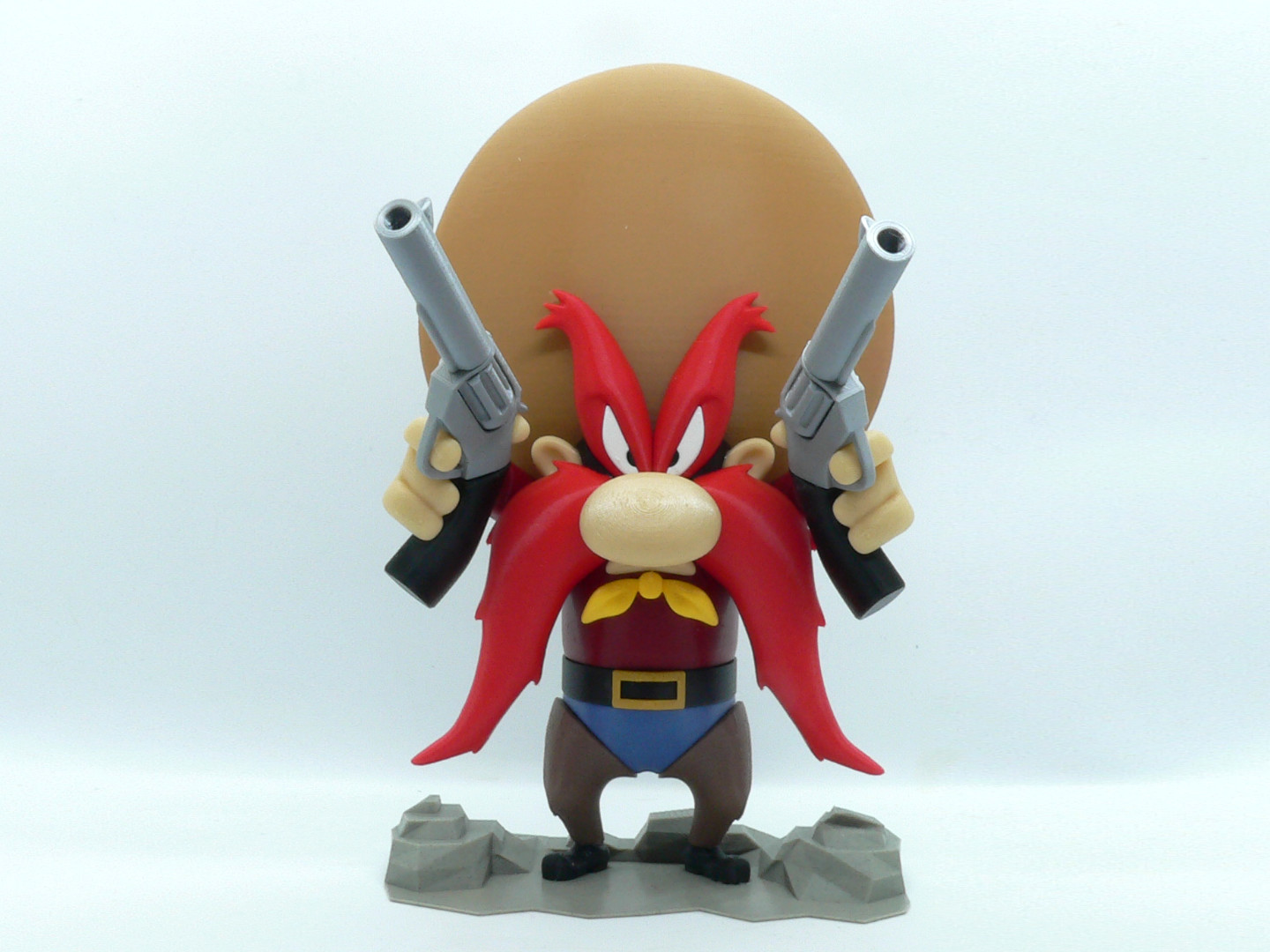 Yosemite Sam