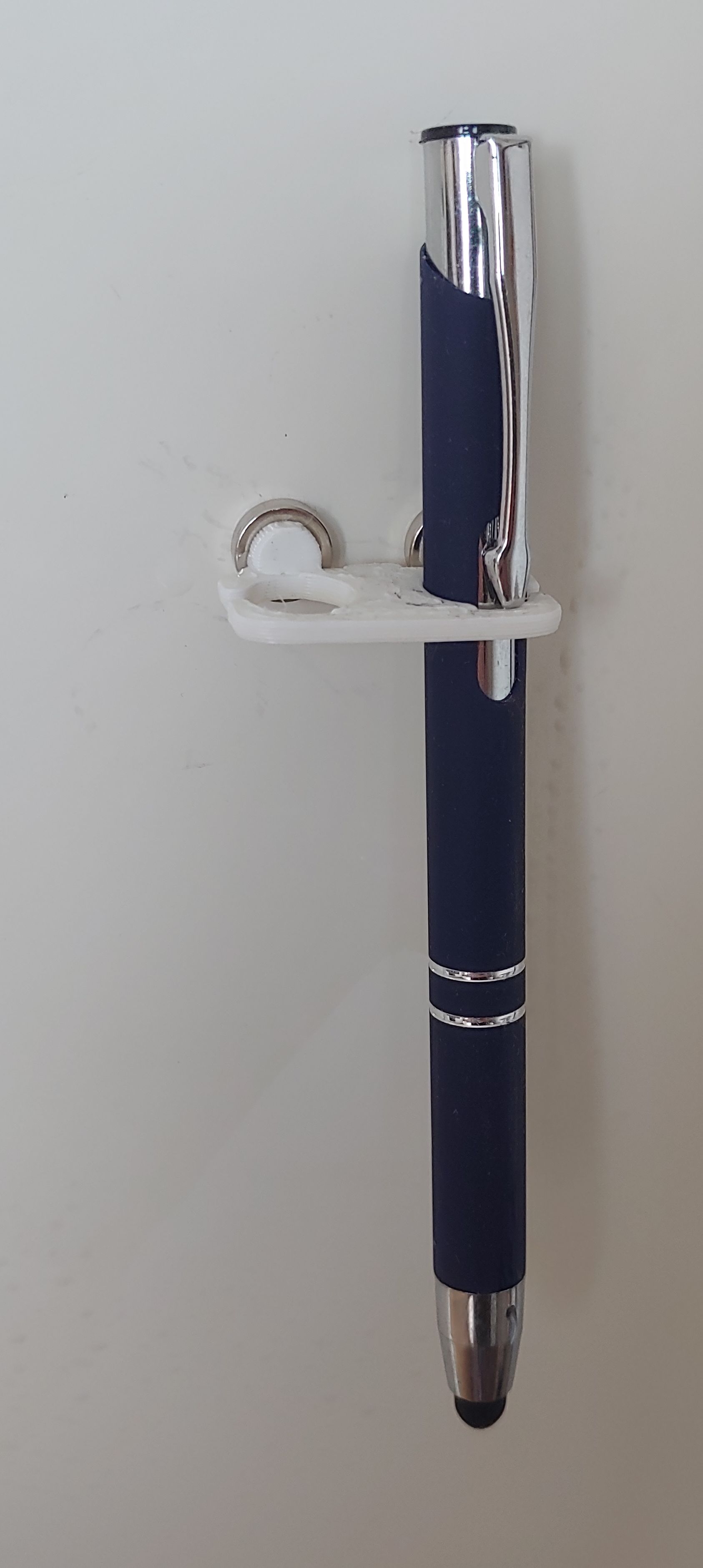 Pen Holder With 2 Magnets