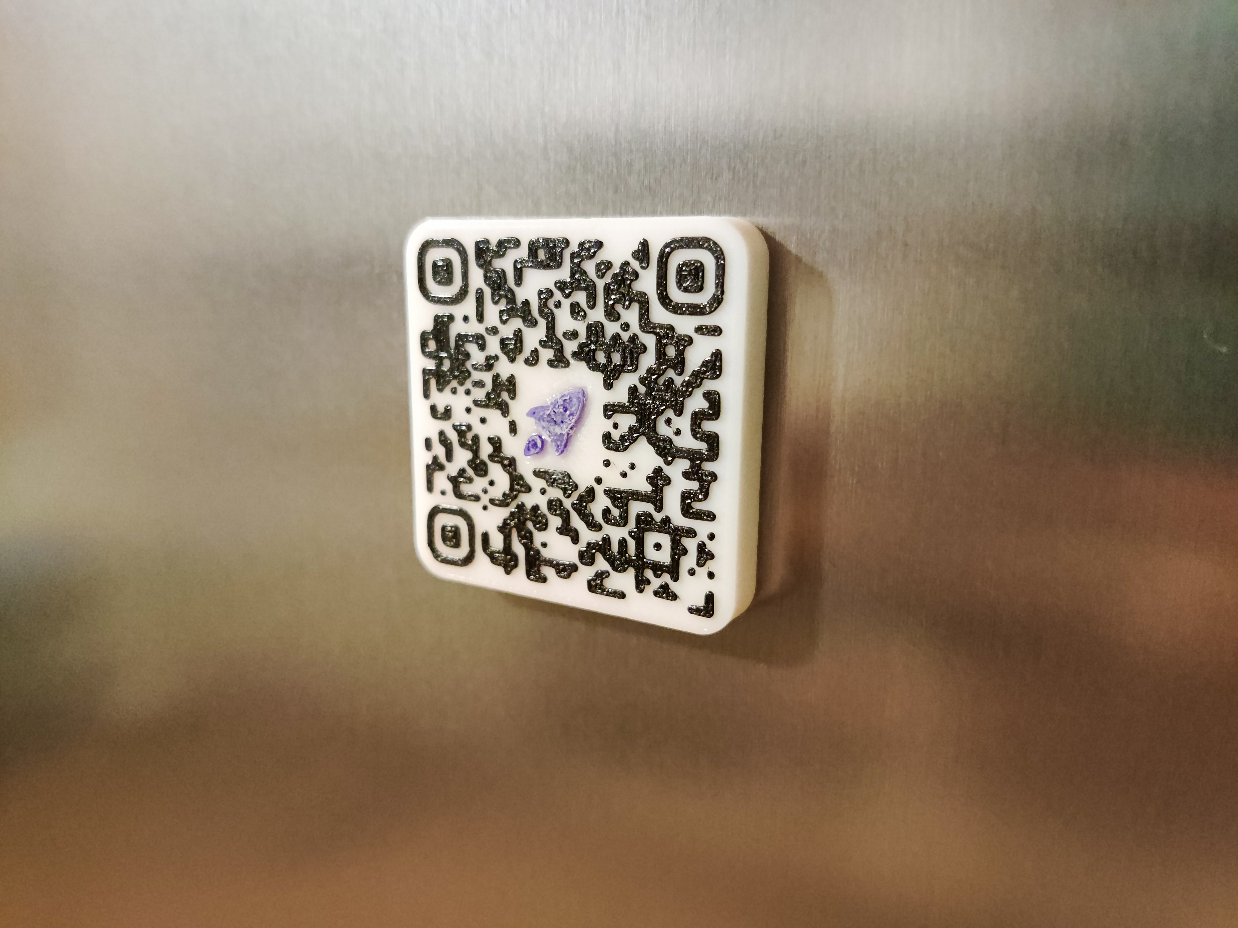 OctoEverywhere Magnet