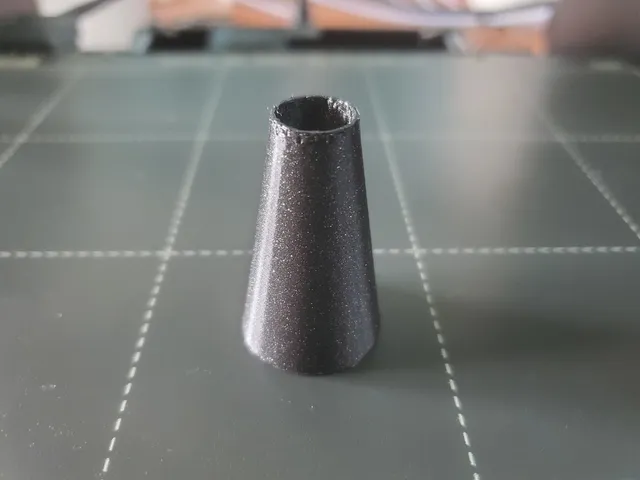 Another Piping Tip