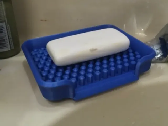 Soapdish