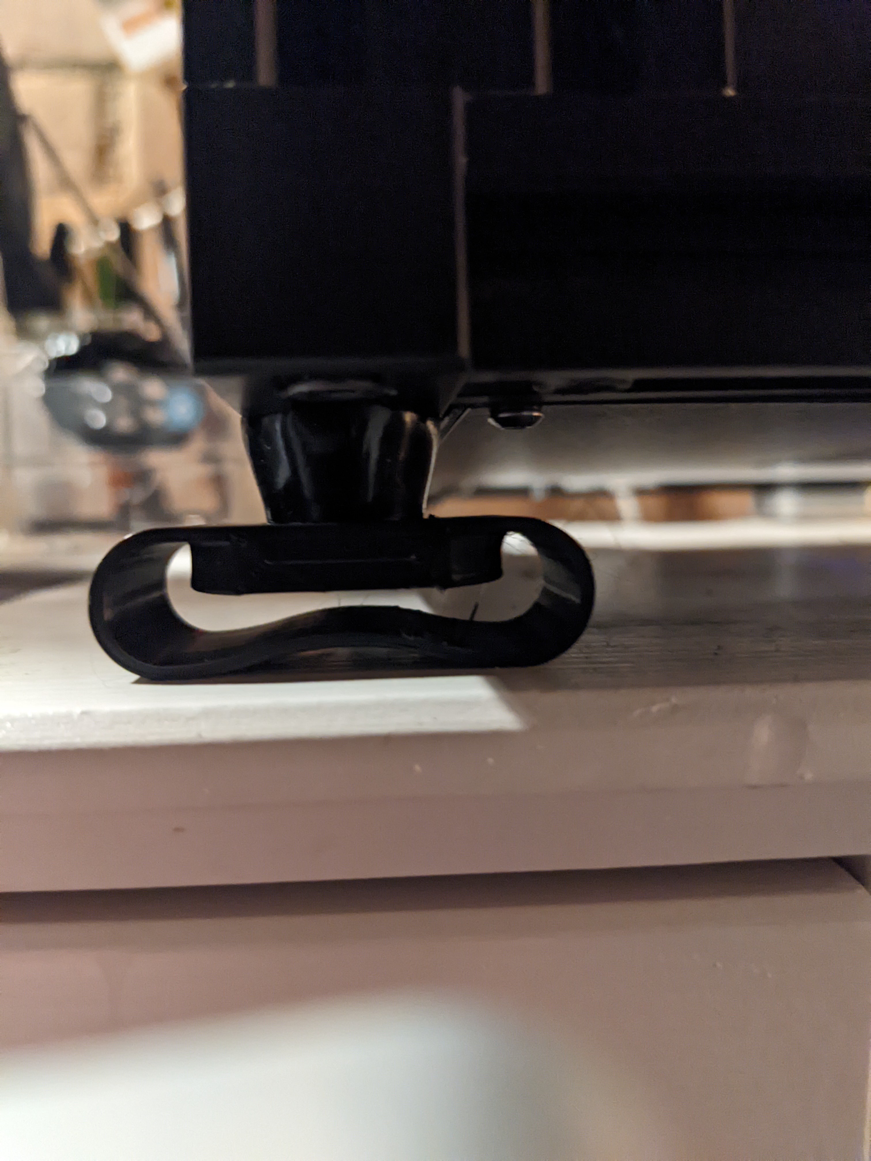 Ender 5 Anti Vibration Feet - Remix -