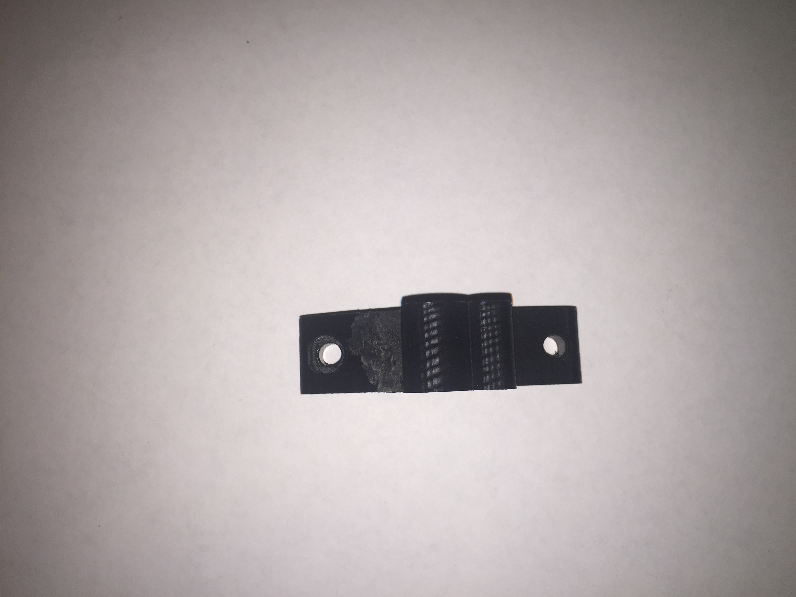 Golf putter clip by sparky6548 Download free STL model