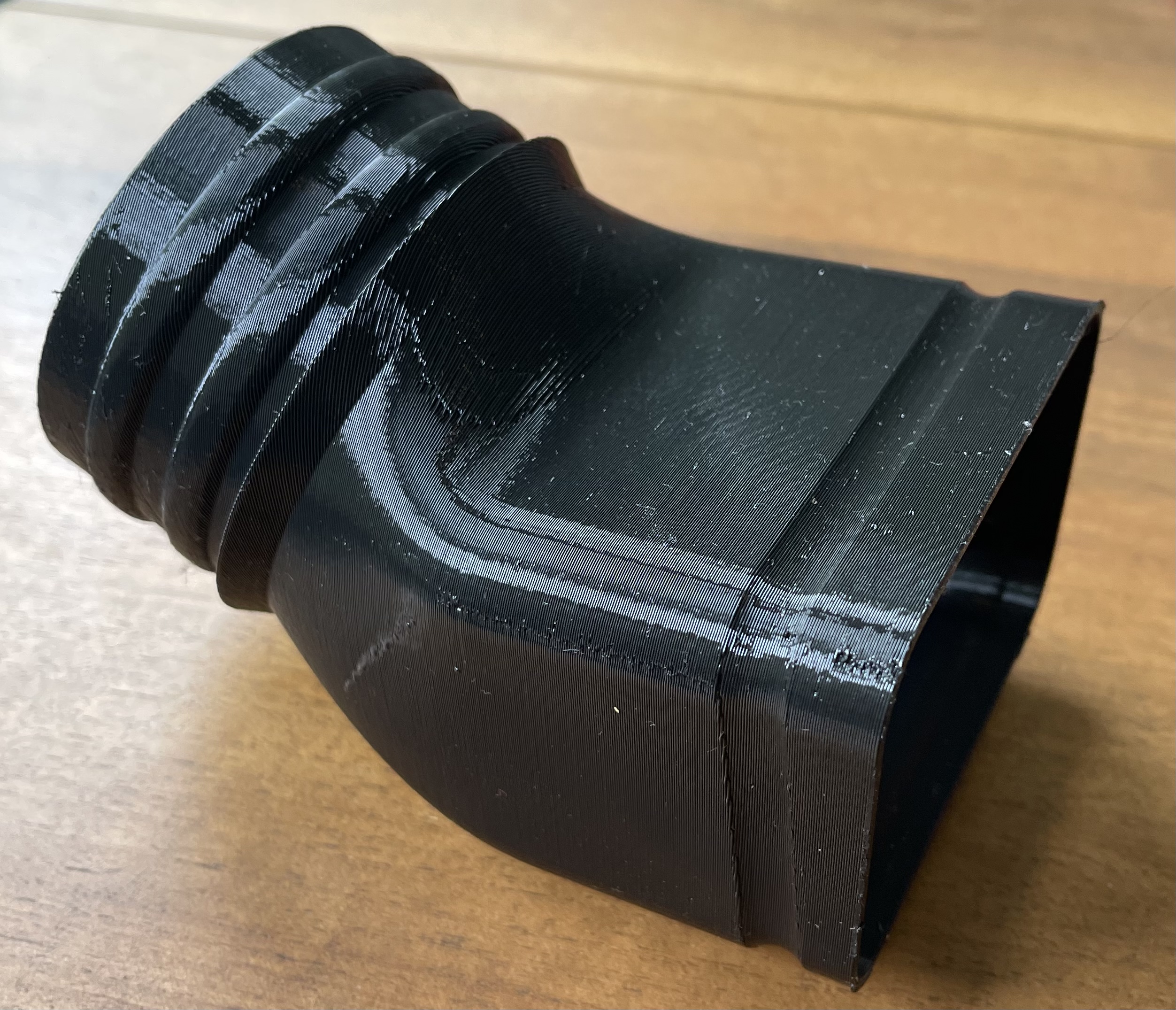 Downspout accessories — miniatura 2