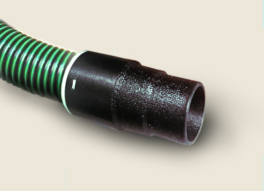 Festool vacuum hose connecting sleeve for tools (D36)