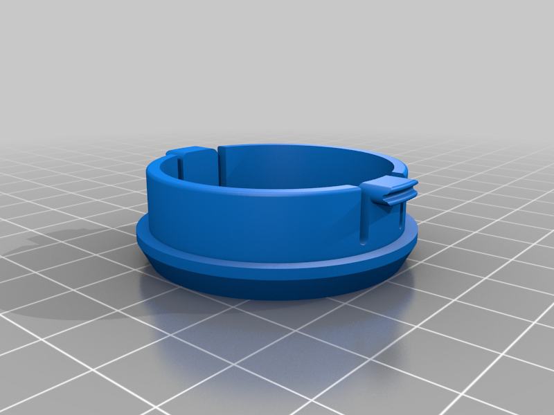 Festool Vacuum Hose Angle Adapter (D27& D36) by Droopas Download free