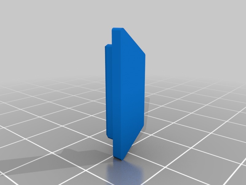 RAMPS 1.4 compatible Ultimaker Original by Droopas Download free STL