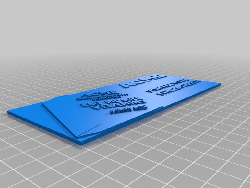 Miniatura 6 do modelo 3D Roadrunner Whirligig
