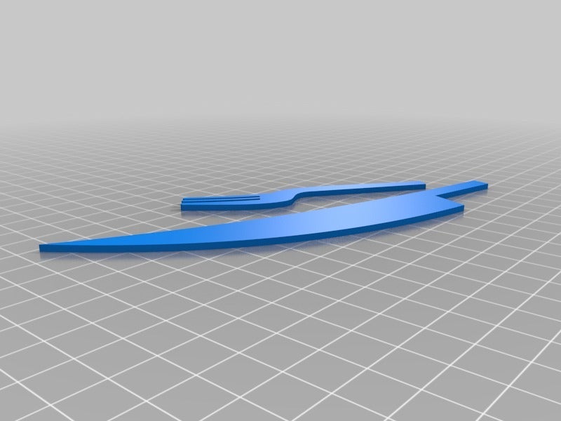 Miniatura 13 do modelo 3D Roadrunner Whirligig