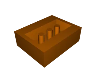 Brick Maker by Tom Anderson (The Real NEO) | Download free STL model ...