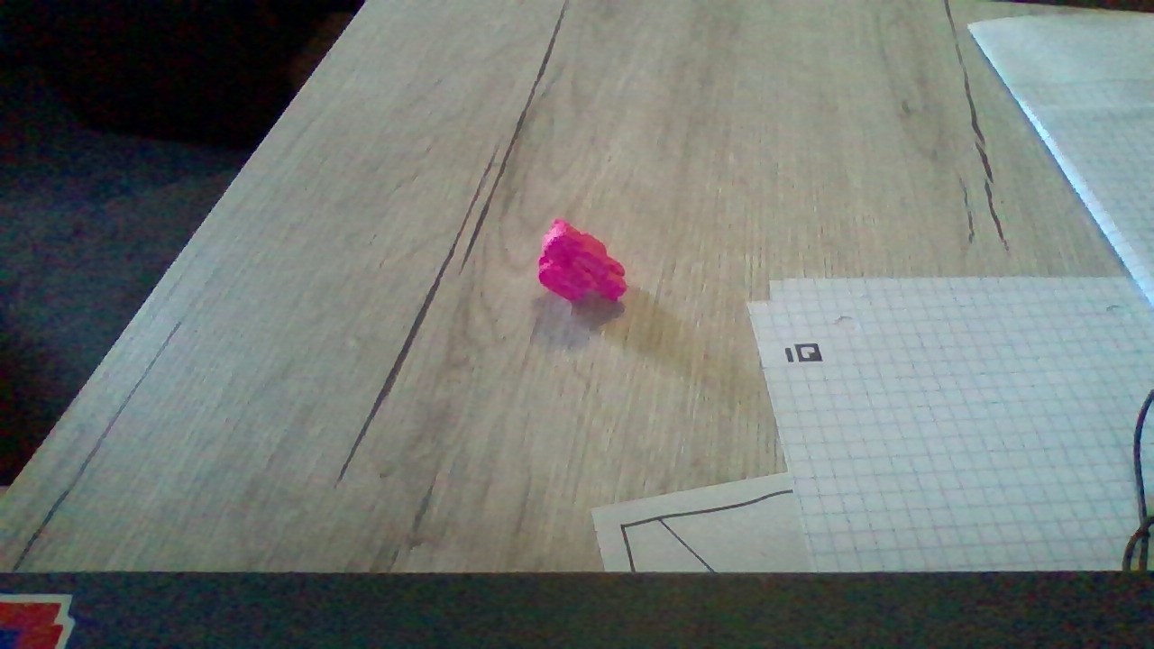 Miniatura 2 do modelo 3D Astrobot