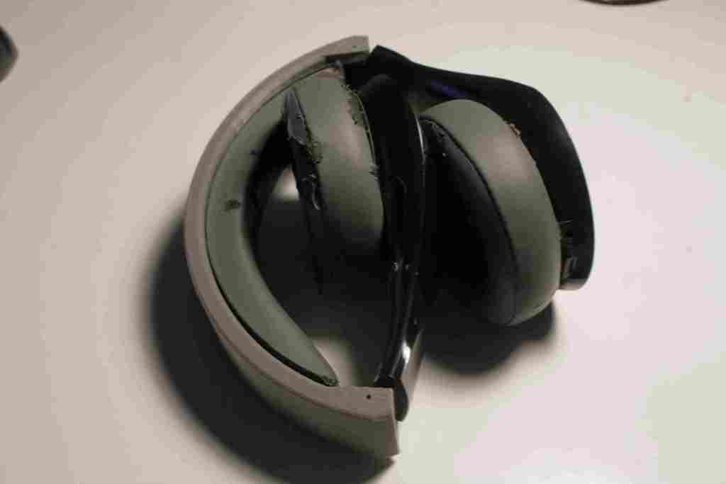 Motorola pulse escape online headphones review