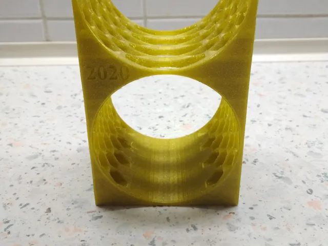 Fridge beer holder / Držák na lahváč