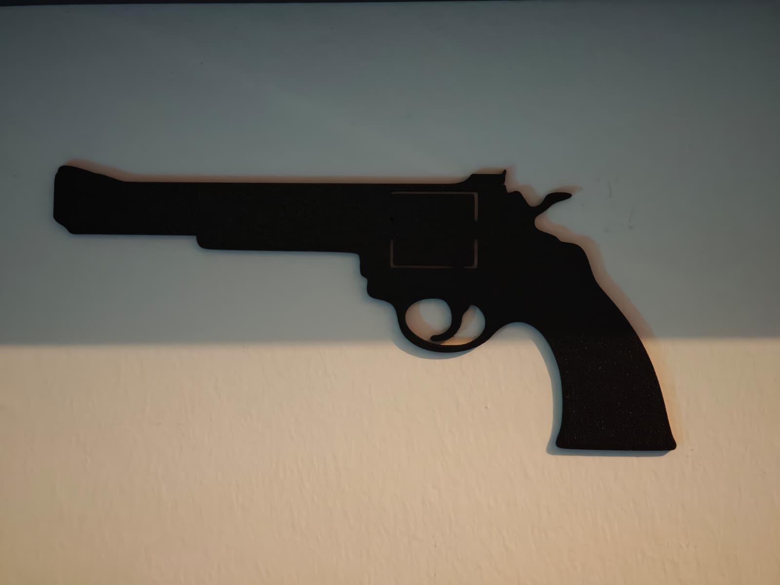 Shadow Revolver — miniatura 2