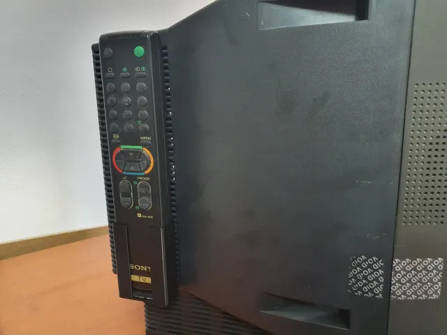 Sony TV Remote Control Holder