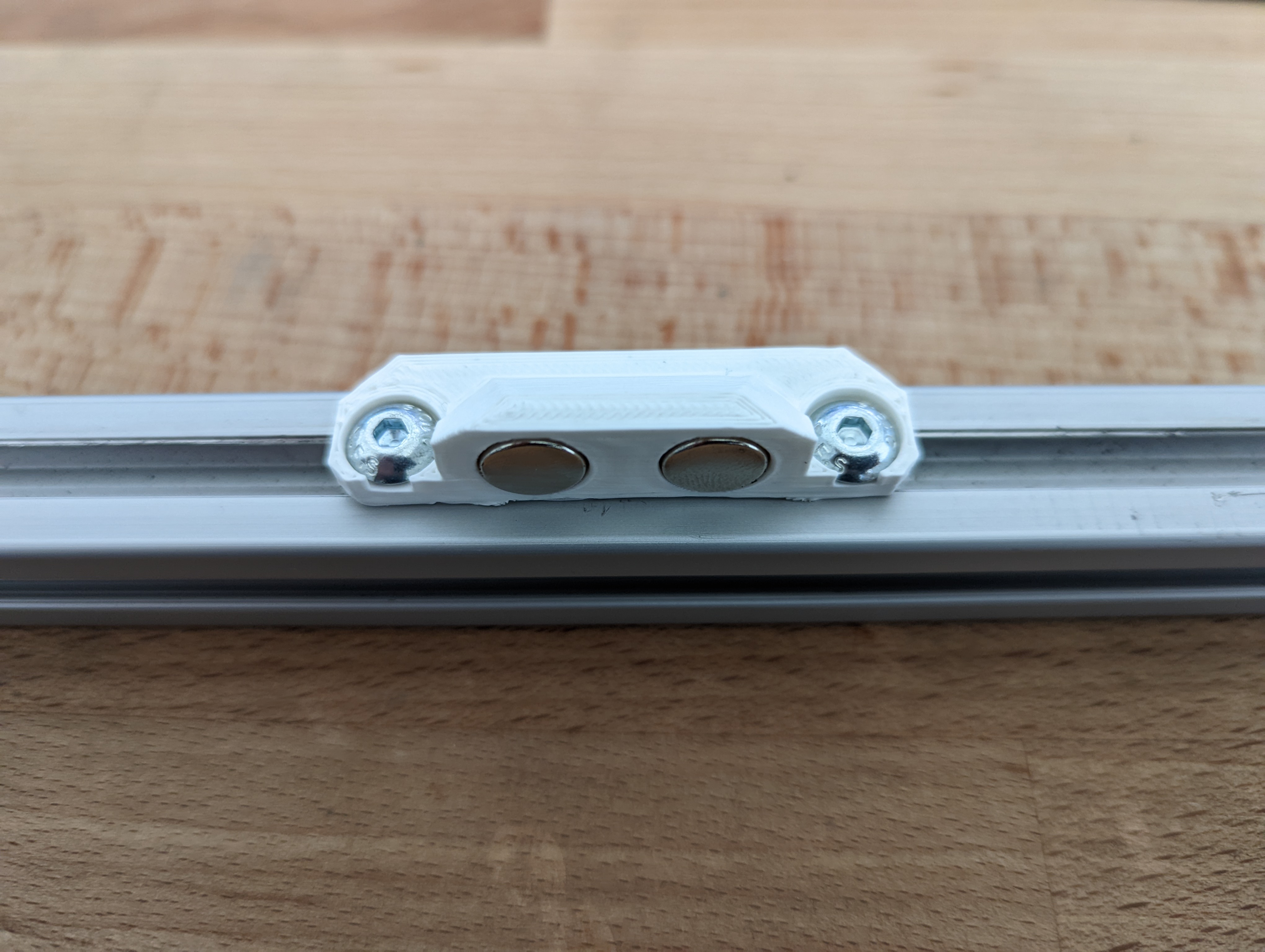 Hevort AcidBee Enclosure extras