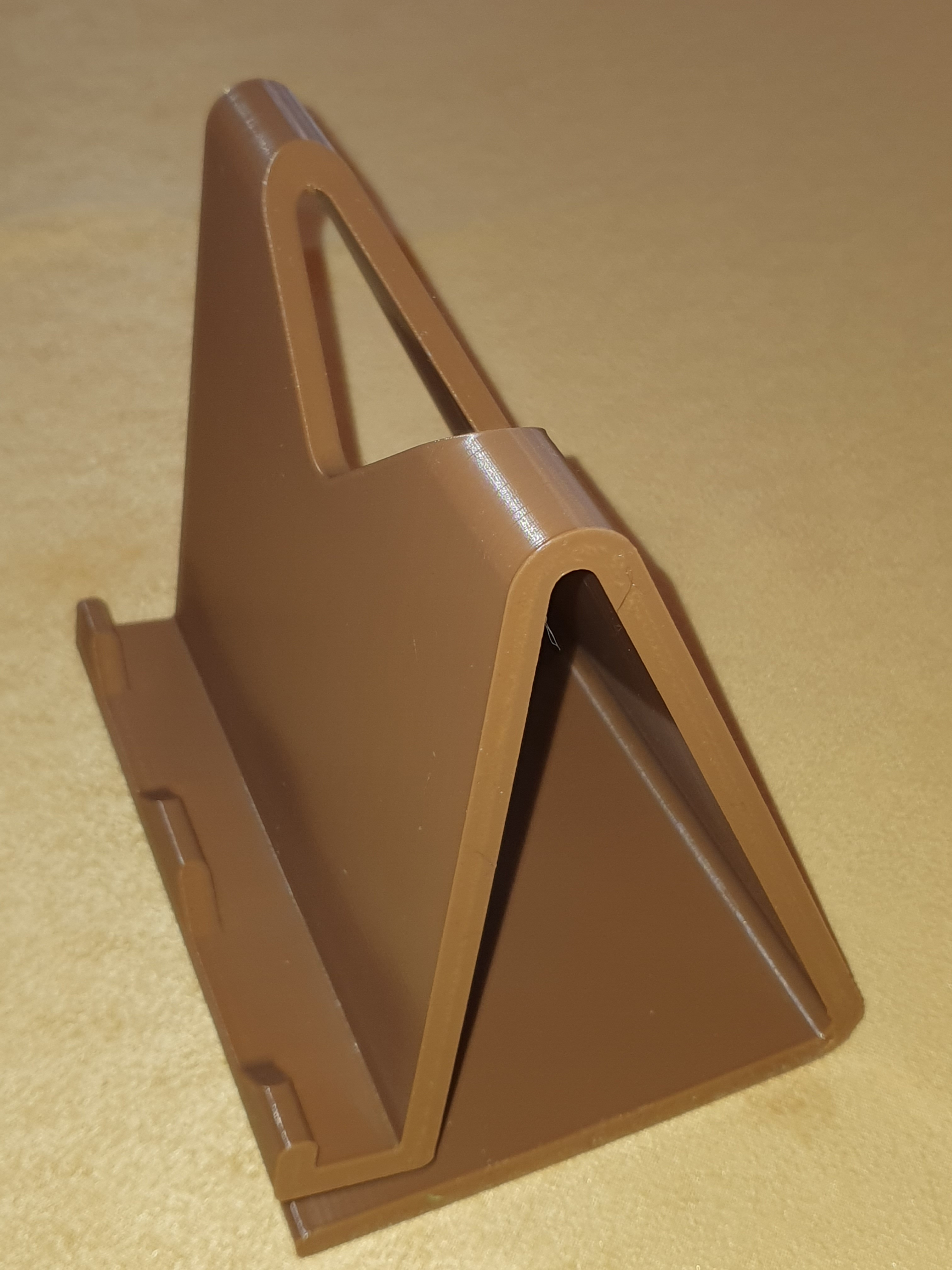 Picture Holder / Bilderhalter