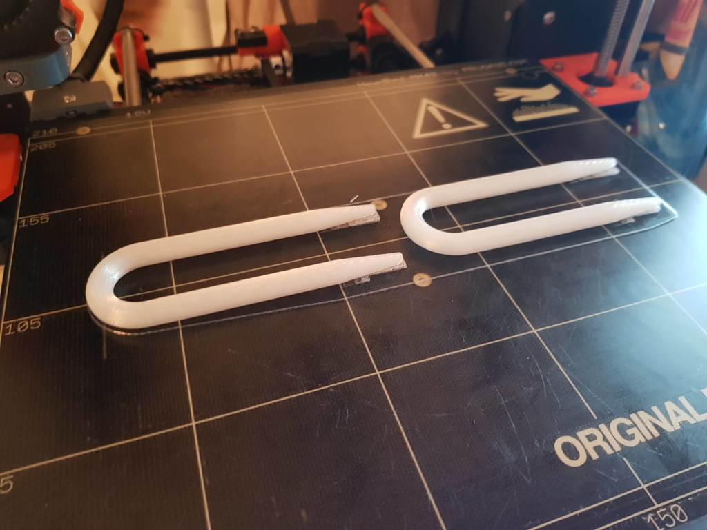 Garden Hose anchor clamp to grass by Olep | Download free STL model ...