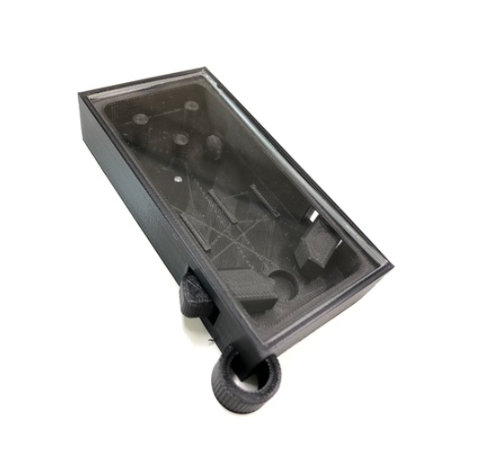 Pocket Pinball (print in place)
