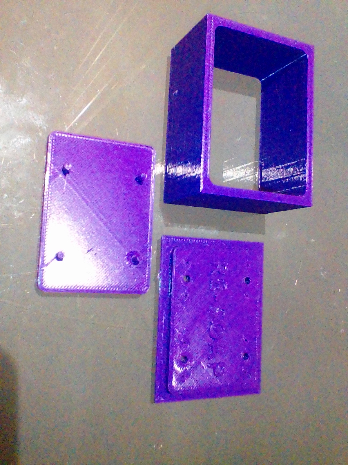 Re-Soap Soap Mold