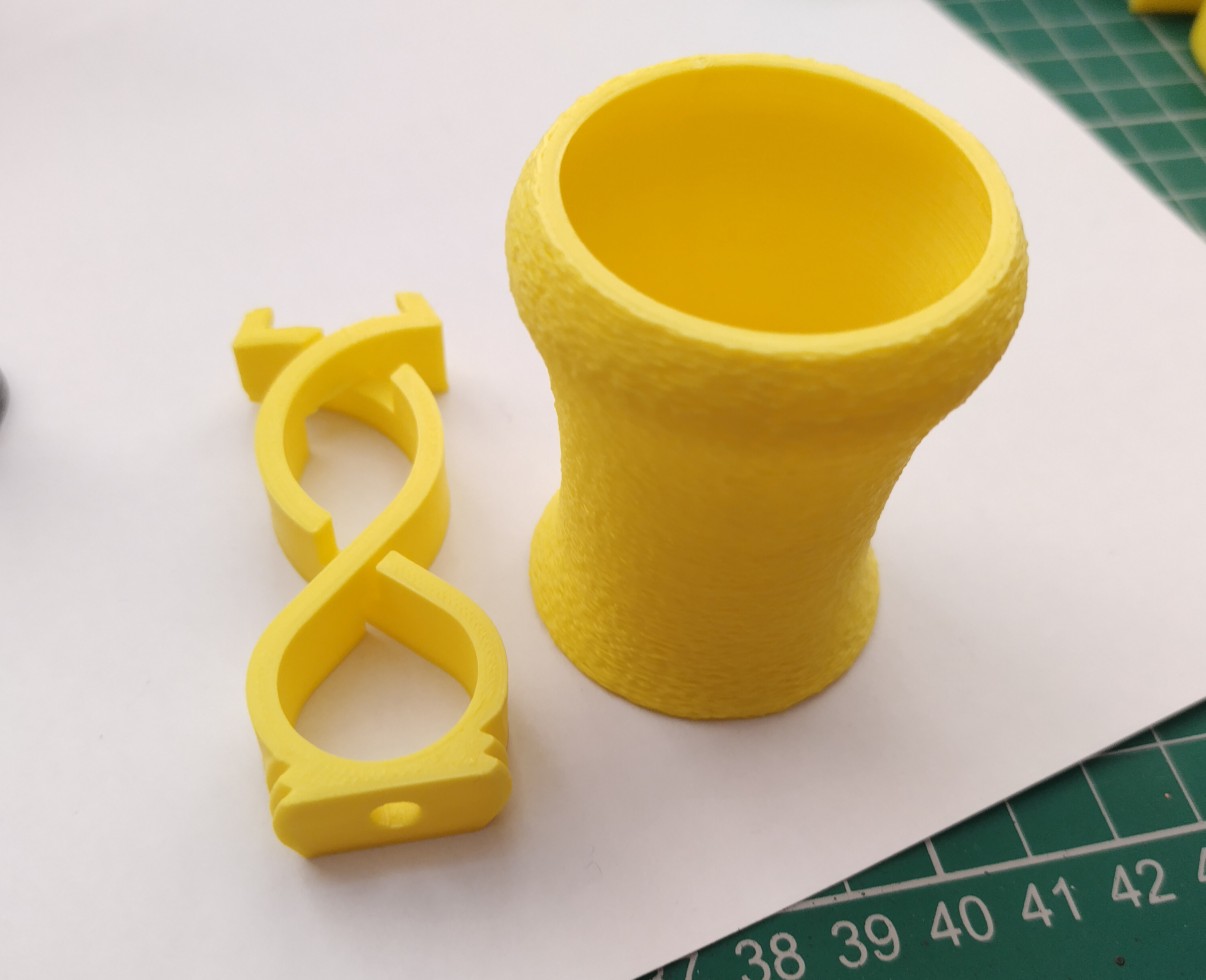 Free 3D file Painting Handle 🖼️・Template to download and 3D print・Cults