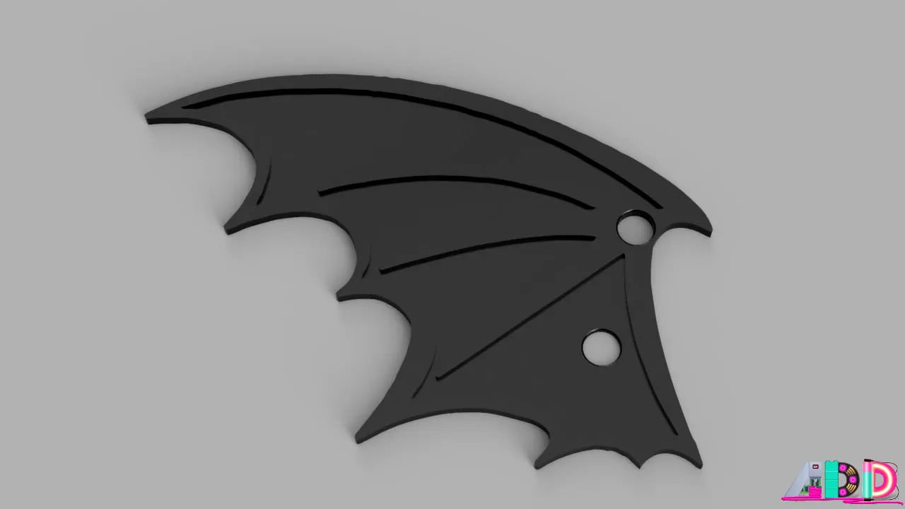 Batwings