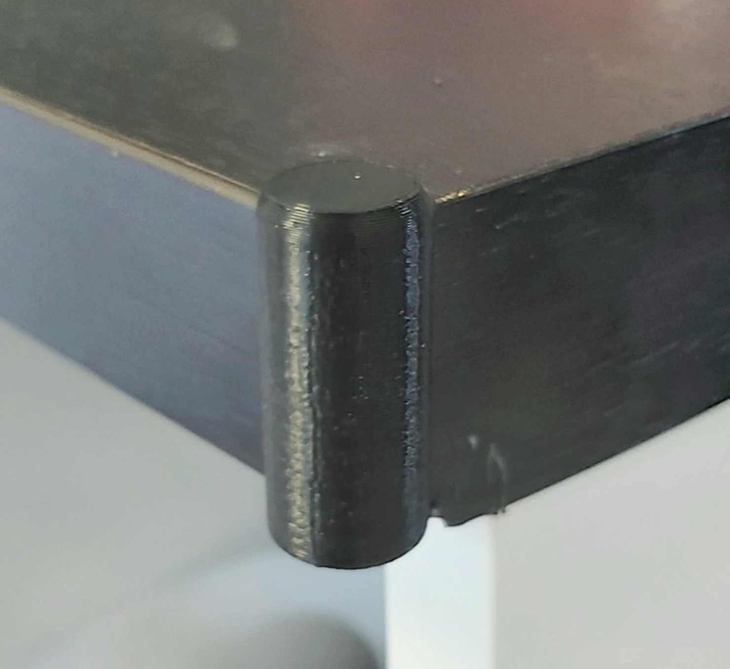 Kitchen Counter Corner Saver