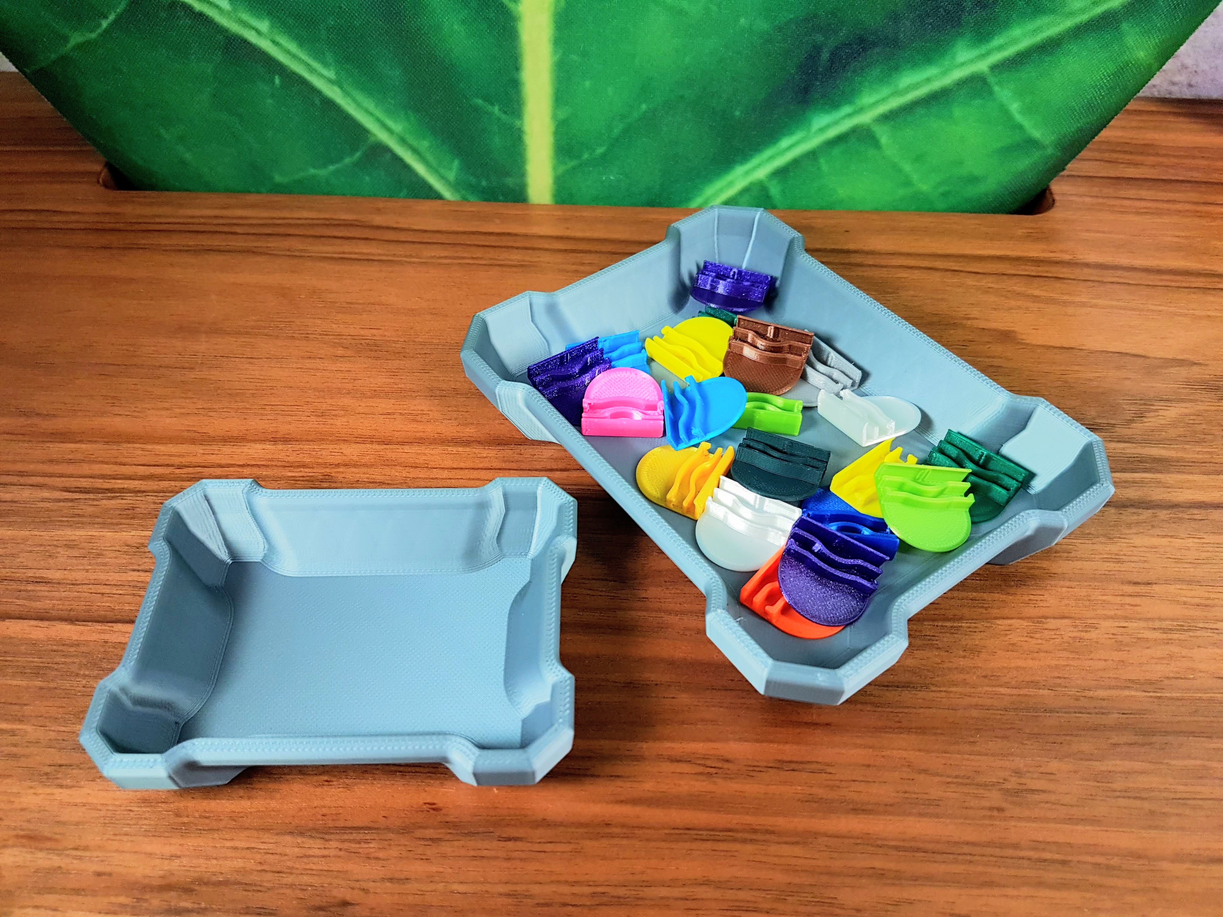 Flat Bowl