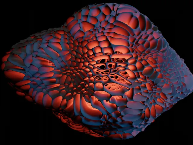 Sponge Lamp Challenge