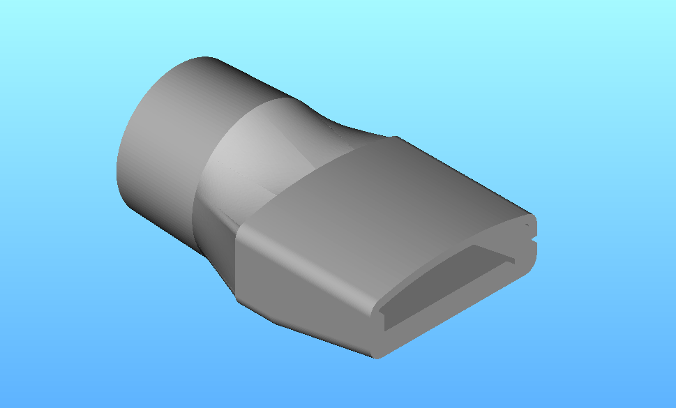 AEG 2in1 Ergorapido Universal Adapter