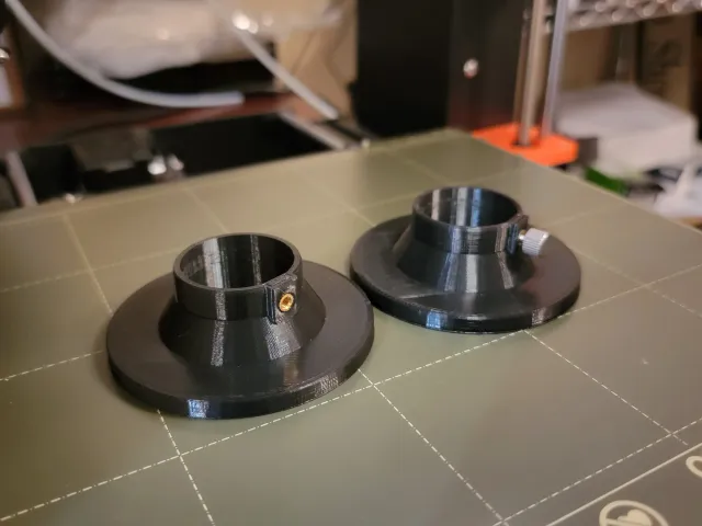 QIDI Ifast spool adaptor
