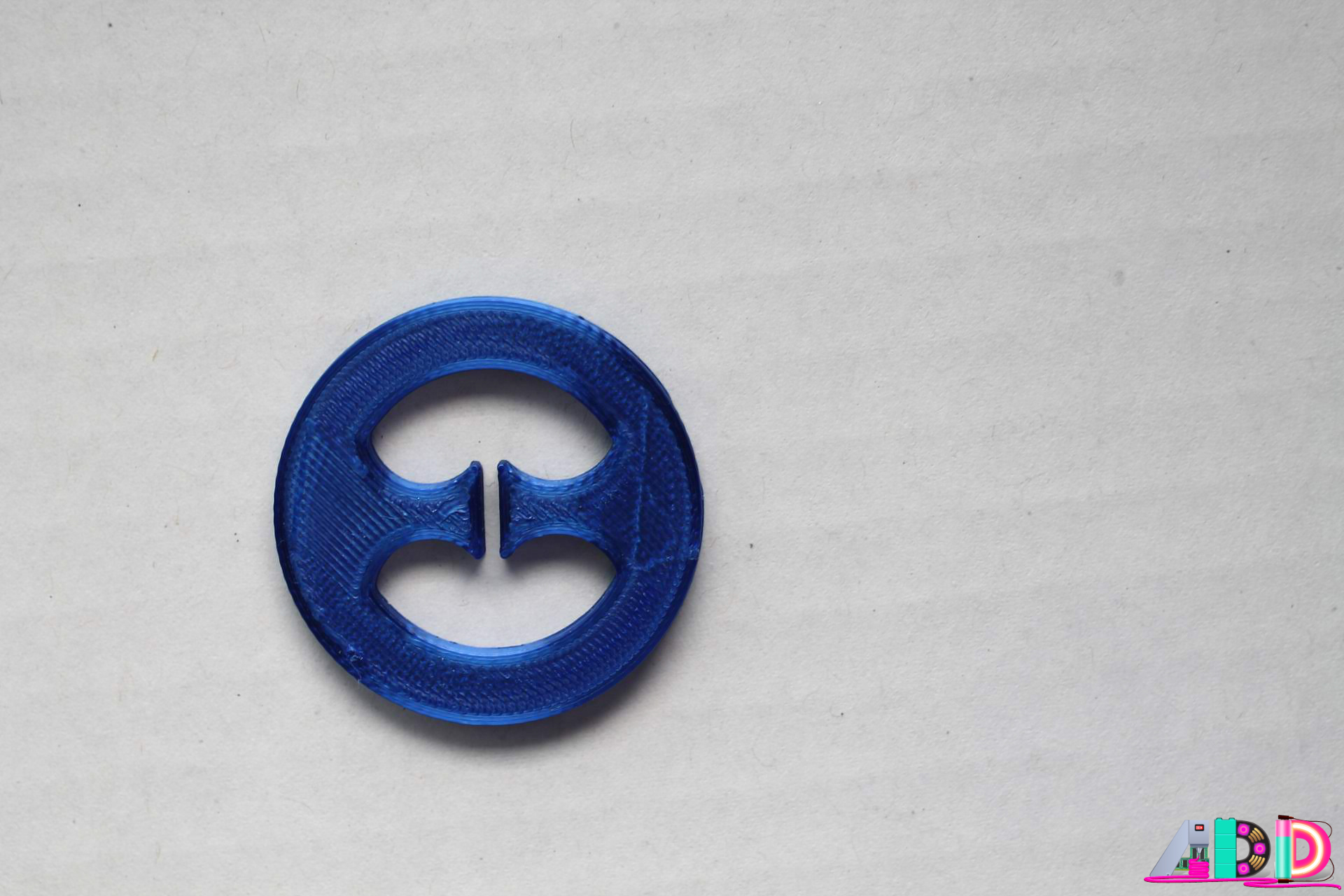 Cosplay Bra Converter Clip by AmieDD Download free STL model