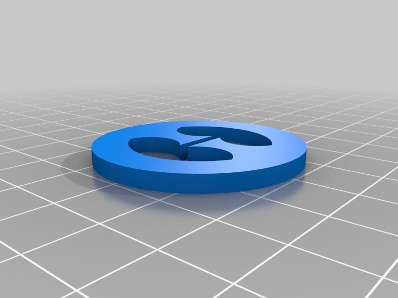 Cosplay Bra Converter Clip by AmieDD Download free STL model