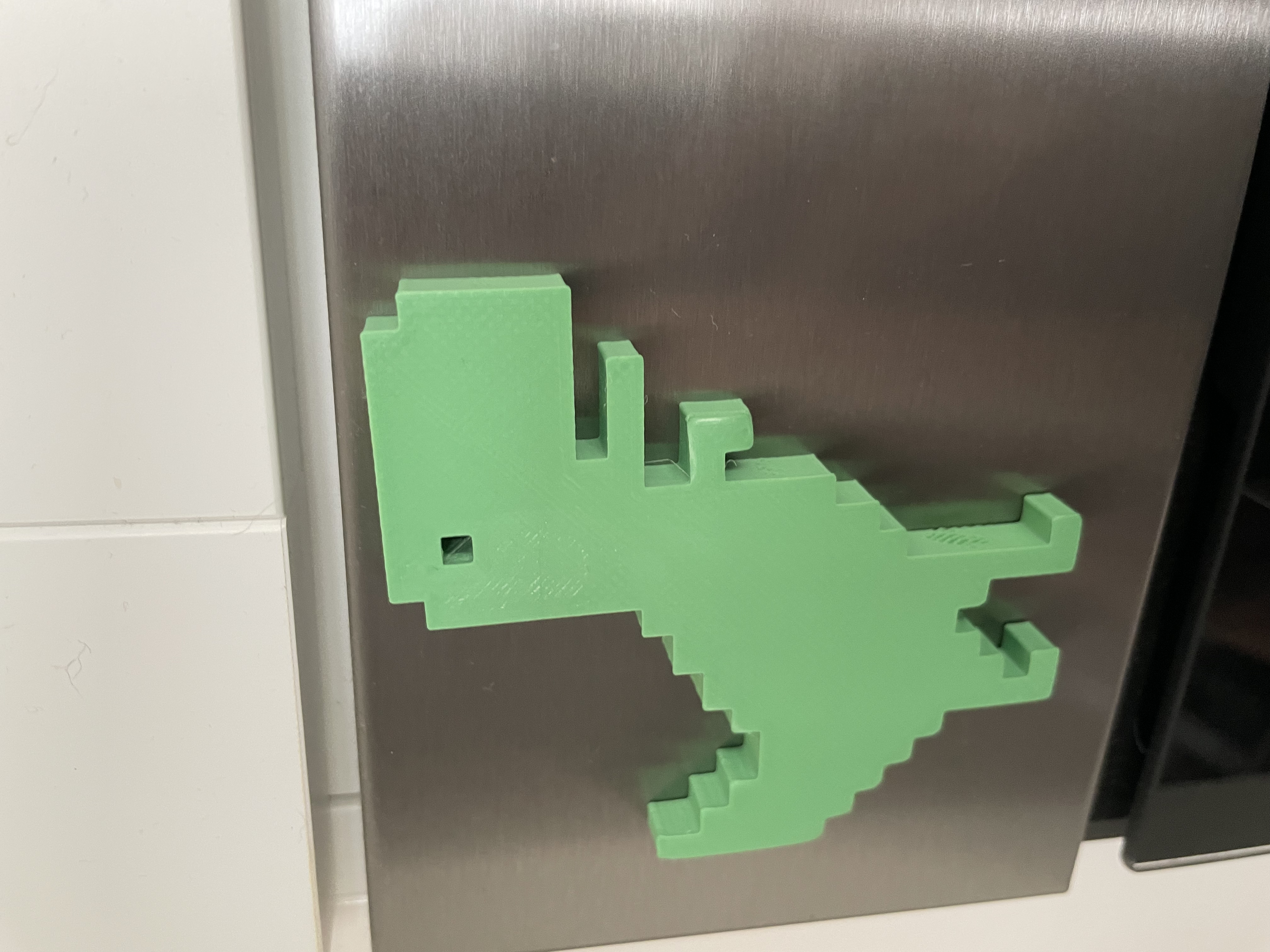 Offline T-Rex