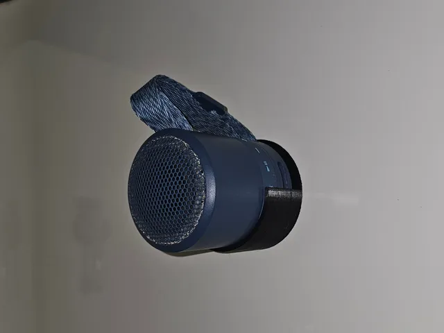 Sony XB13 Wall Mount