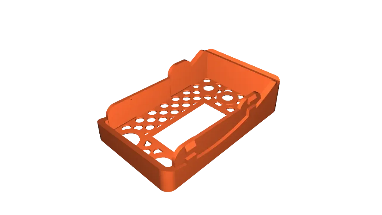 Furious FPV True D V3.5 cover for Fatshark Dominator HD