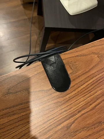 Desk Hook