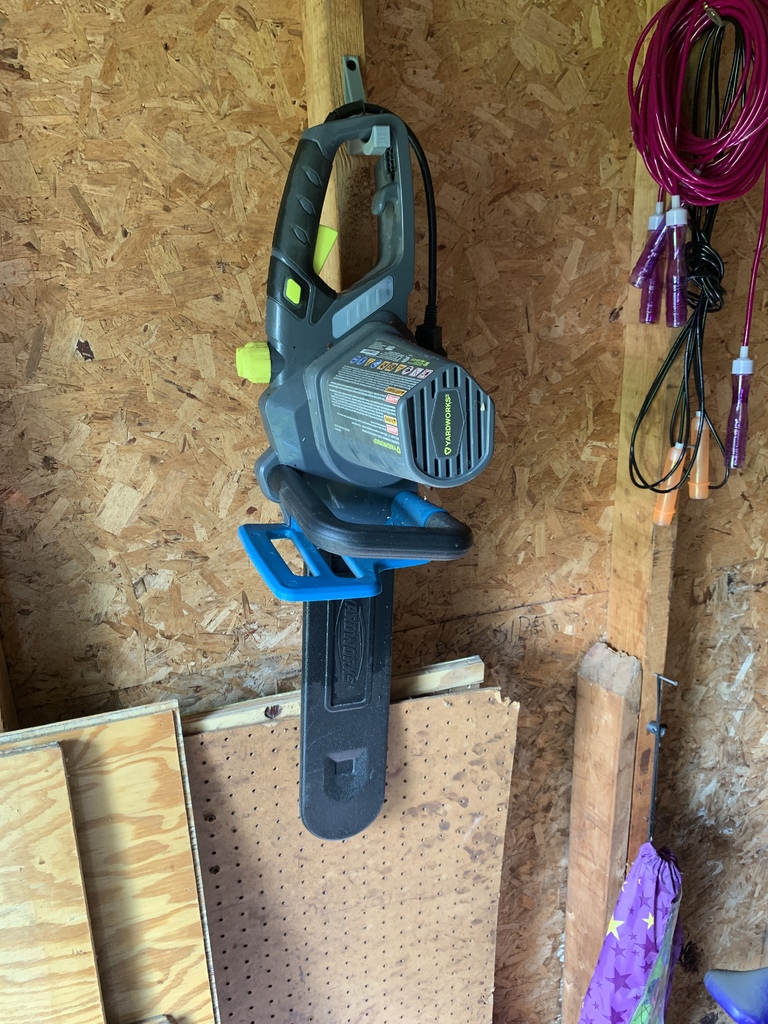 Miniatura 2 do modelo 3D Utility Hook