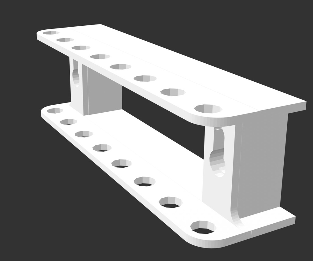 Screwdriver Holder
